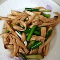 蝦米 的 麻油手撕杏鮑菇 cooksnap