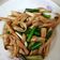 蝦米 的 麻油手撕杏鮑菇 cooksnap