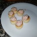 El cooksnap de Cintia Perez cuando hizo Relleno fácil y económico para tartaletas de Navidad 🎄🎆.