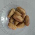 Cooksnap dari Innest Ghadysz Anum II untuk resep Timus Mini