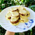 Cooksnap dari Fajrin Rini untuk resep Putu Bambu