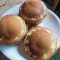 Cooksnap dari Neneng Erma untuk resep Pancake lembut