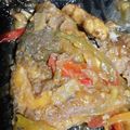 Cooksnap dari Elis Mintarsih untuk resep Gurame asam manis