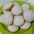 Cooksnap dari Nina_ untuk resep Apem Jawa