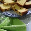 Cooksnap dari KasMira untuk resep Butter Cake ala Tiger Kitchen