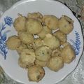 Cooksnap dari Maia Astrina untuk resep Pempek adaan asli palembang