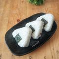 Cooksnap dari Teh Agie untuk resep Tutug Uyah Mini aneka isi