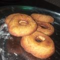Uboho 's cooksnap of when they made 125pieces soft and fluffy doughnuts.