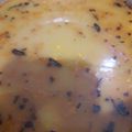 Shabnam Sulthana's cooksnap of when they made தக்காளி சாம்பார்(tomato sambar recipe in tamil).