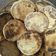 Amita Soni's cooksnap of when they made મીની ભાખરી (Mini Bhakhri Recipe In Gujarati).