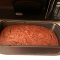Ermione's cooksnap of when they made Banana Bread.