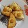 Cooksnap dari Tantielyani Jeehan untuk resep Tahu isi telur puyuh
