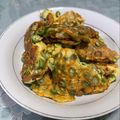 Cooksnap dari shy_kitchen untuk resep Dadar buncis / omelet sayur