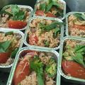Cooksnap dari Windha Puspita Sari untuk resep Botok Tahu Udang