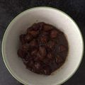 Cooksnap dari dienda hayuningtyas untuk resep Olahan Daging Qurban || Daging Jeroan Sapi Domba Gula Asem || Menu praktis Idul Adha