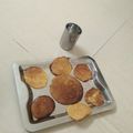 Pina Mandaliya's cooksnap of when they made મીઠા પુડલા (Sweet Pudla Recipe In Gujarati).