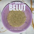 Cooksnap dari Febryanti SYD untuk resep Abon Belut Homemade (MP-ASI)