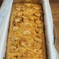 Cooksnap dari Santy Angkasa-Lopulalan untuk resep Prol Tape Panggang