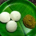 Anus Cooking's cooksnap of when they made வல்லாரை கீரை சட்னி.