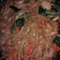 Cooksnap dari hexa untuk resep Kwetiau Goreng