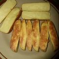 Cooksnap dari Lila Masti untuk resep Buroncong Kelapa (Kue Pancong