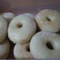 El cooksnap de Angela Laspina cuando hizo Rosquitas de la Nona🙋😍.