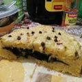 Cooksnap dari Naufal Ahmad Mufid untuk resep Prol tape keju kukus
