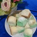 Cooksnap dari Lia untuk resep Japanese Milk Bread (Eegless)