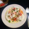 Shradha Shrivastava का कुकस्नैप जब उन्होंने दही वड़ा (Dahi Vada recipe in hindi) बनाया था।