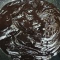 Cooksnap dari Dapur Mama Varo untuk resep Selai Coklat Homemade