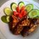 Cooksnap dari Tia (Dapur siwi) untuk resep Ayam Bakar Padang