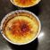 Cooksnap dari Empat Tangan Memasak untuk resep Creme Brulee TANPA TORCH