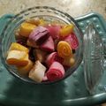 Cooksnap dari Ratna Putri Rahayu untuk resep Yupi Gulung Homemade