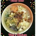 Cooksnap dari Titie Surya untuk resep Timlo Solo