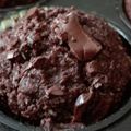 Barbara Sterlné Vereszki Cooksnap-ja, amikor elkészítette a(z) Kókuszos csokis muffin receptet.