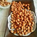 Cooksnap dari Ma2 Khansa A.N untuk resep Kacang telur simple