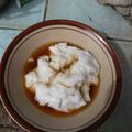 Cooksnap dari kiami1970@gmail.com untuk resep Bubur Sumsum