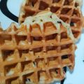 Cooksnap dari erlyna untuk resep Buttermilk Pancake/Waffle
