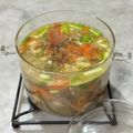 Cooksnap dari kristina untuk resep Sop Buntut Ala Hotel Borobudur