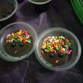 Cooksnap dari rubiati utami untuk resep Puding Cokelat