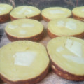 Cooksnap dari missjeshe untuk resep Kue Lumpur Kentang