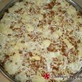 Cooksnap από angy85 στη συνταγή Μακαρόνια με κιμά φούρνου