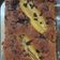 Cooksnap dari Mamialya untuk resep Bolu Pisang Ambon Coklat Panggang