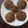 Rita mehta का कुकस्नैप जब उन्होंने आटे की मीठी पूरी (Aate ki Meethi Puri recipe in Hindi) बनाया था।