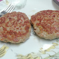 El cooksnap de francisco javier zamorano juárez cuando hizo Hamburguesa casera con jamón serrano.