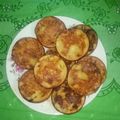 Cooksnap dari Elis Resalian untuk resep 582. Roti Pisang khas Banjar