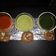 Sagreeka Dattani's cooksnap of when they made પાણી પુરી.
