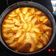 El cooksnap de aiguadelta cuando hizo Bizcocho de manzana.