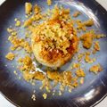 Cooksnap από Stella Stat στη συνταγή Μήλα ψητά 🍎🍎