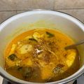 Cooksnap dari Mommy Yana untuk resep Kari Ayam Jawa Timur